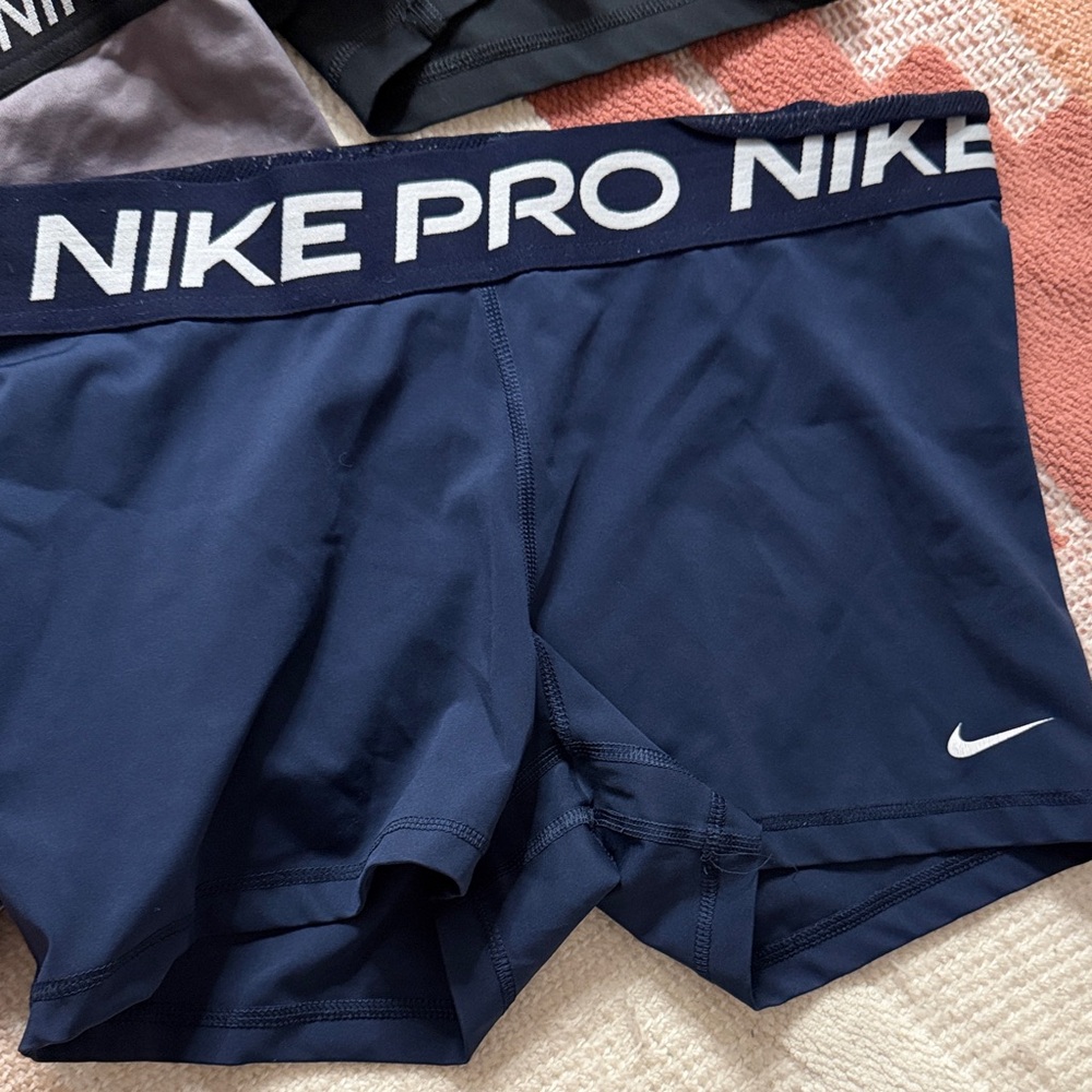 Nike Underwear/Athletic Shorts - Picture 2 of 5